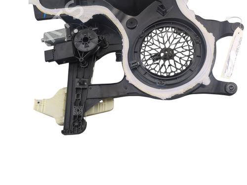 Front left window mechanism CITROËN BERLINGO Box Body/MPV (K9) 1.5 BlueHDi 100 | BP29221929C22  - Image 5