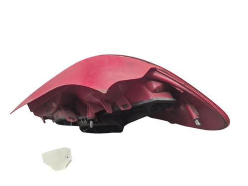 Left taillight PEUGEOT 207 (WA_, WC_) 1.6 HDi | BP29426032C34 