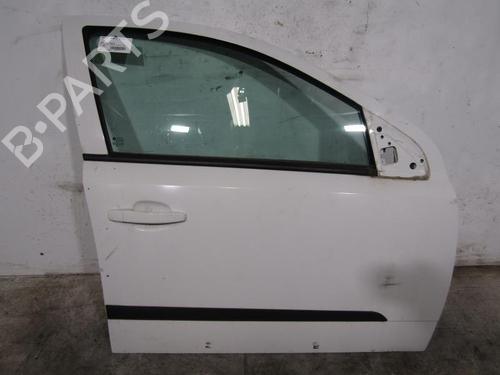 Dør højre fortil OPEL ASTRA H Estate (A04) 1.3 CDTI (L35) (90 hp) 25114112