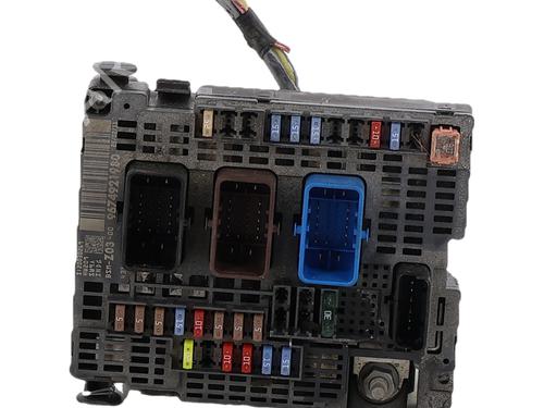 Electronic module PEUGEOT 508 I (8D_) 1.6 HDi | BP38267501M83 - Image 3