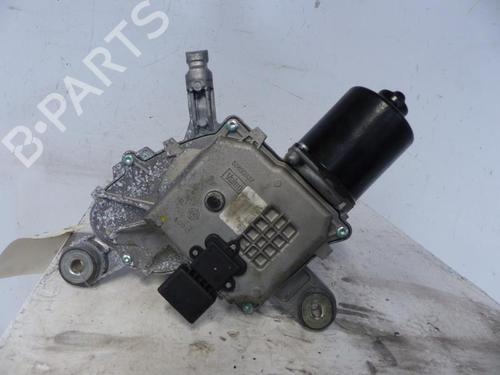 Front wiper motor CITROËN C4 Picasso I MPV (UD_) 1.6 HDi | BP25094557M29 