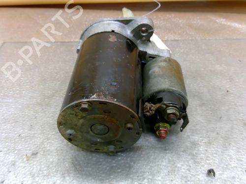 Used Starter HYUNDAI GETZ (TB) 1.3 i (82 hp) 25093341