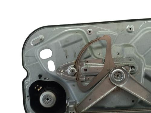 Front left window mechanism FORD FOCUS II (DA_, HCP, DP) 2.0 | BP27934105C22 - Image 5