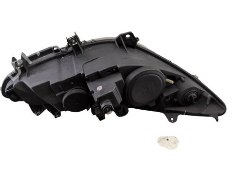 Left headlight PEUGEOT 307 Break (3E) 1.6 HDi 110 | BP30129478C28