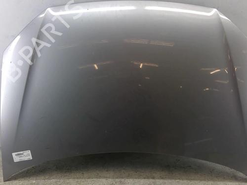 Hood VW POLO IV (9N_, 9A_) 1.4 TDI | BP28124655C1 
