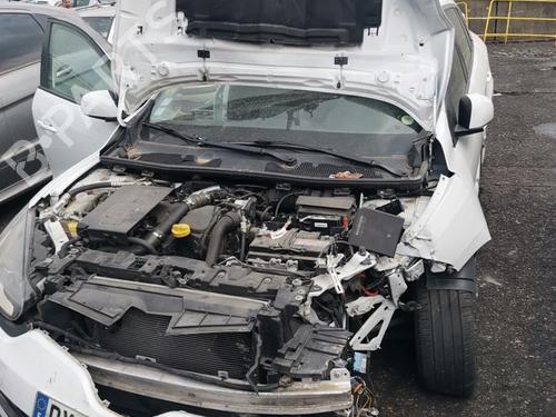 RENAULT MEGANE III Grandtour (KZ0/1) 1.5 dCi (KZ1G, KZ1W, KZ0R) (95 hp) 1121905