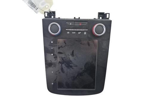 Used Display monitor RENAULT SCÉNIC IV (J9_) 1.6 dCi 130 (130 hp) 28816064