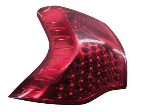Left taillight PEUGEOT 3008 I MPV (0U_) 1.6 HDi | BP31270517C34 