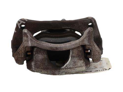 Right front brake caliper RENAULT MEGANE IV Hatchback (B9A/M/N_) | BP36542454M104 - Image 2