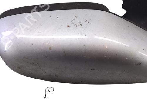 Used Right mirror Right mirror 29193792 29193792