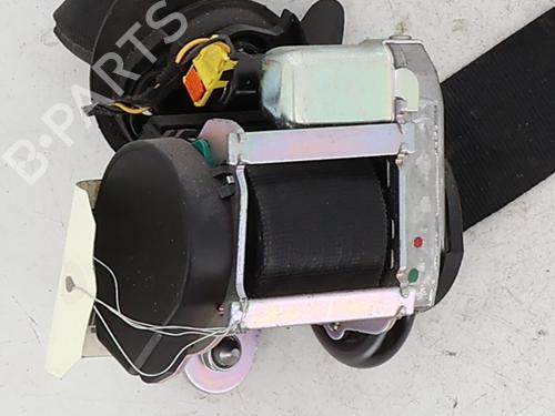 Front left seatbelt VW SCIROCCO III (137, 138) 1.4 TSI | BP37651420I26 - Image 2