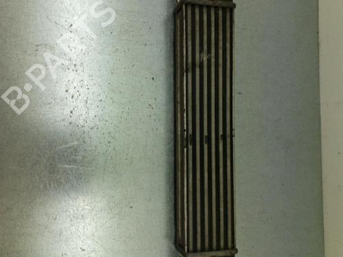 Used Intercooler Intercooler FIAT GRANDE PUNTO (199_) 1.3 D Multijet (199.AXD11, 199.AXD1A, 199.AXD1B,... (90 hp) 25077549 25077549