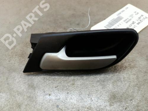 Used Front left interior door handle Front left interior door handle BMW X5 (E53) 3.0 d (184 hp) 10577394 10577394