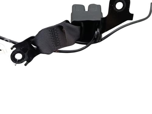 Seat buckle RENAULT KADJAR (HA_, HL_) 1.5 dCi 110 (HLA3) | BP25074039I32 