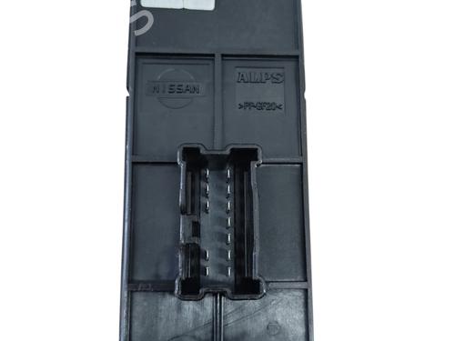 Right front window switch NISSAN JUKE (F15) 1.5 dCi | BP25920995I26 