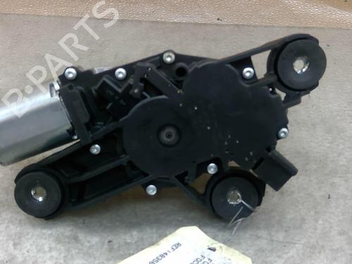 Rear wiper motor FORD FOCUS III 1.6 TDCi | BP25110540M102 