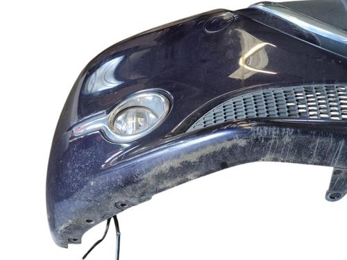 Front bumper PEUGEOT 208 I (CA_, CC_) 1.2 VTI 82 | BP29374673C7 