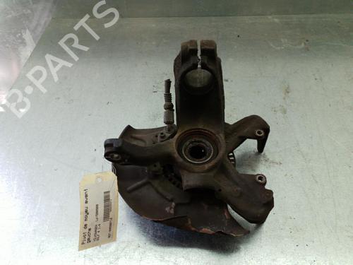 Left front steering knuckle VW GOLF IV (1J1) 1.4 16V | BP25077472M25 