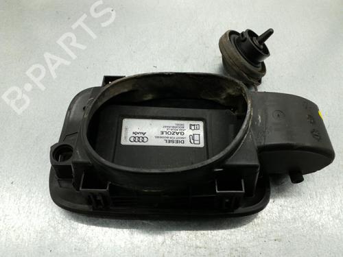 Used Fuel flap AUDI A4 B8 (8K2) 2.0 TDI (136 hp) 25063215