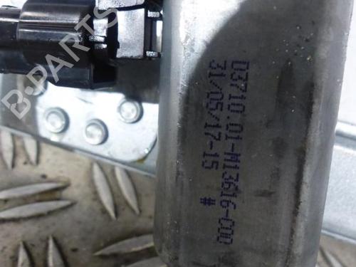 front-right-window-mechanism-dacia-sandero-ii-2012-25065442 main image