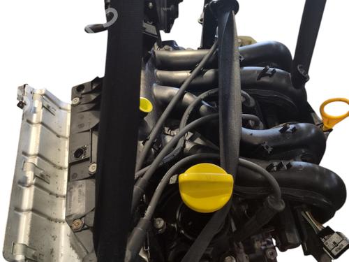 Motor RENAULT TWINGO II (CN0_) 1.2 (CN0D) | BP29251818M1 
