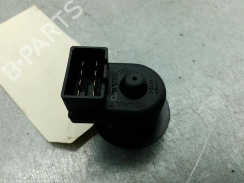 Used Mirror switch Mirror switch RENAULT CLIO II (BB_, CB_) [1998-2016] 25063052 25063052