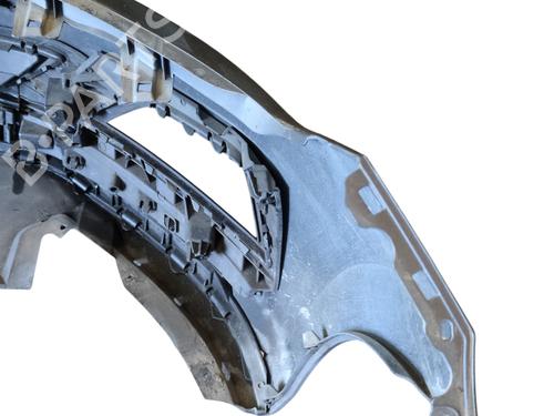 Used Front bumper VW POLO VI (AW1, BZ1, AE1) 1.0 MPi (80 hp) 32507229