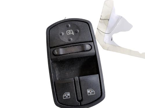 Left front window switch OPEL CORSA E (X15) 1.4 Turbo (08, 68) | BP27237799I27 - Image 3