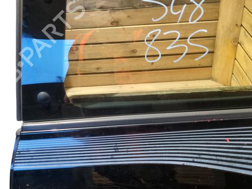 Used Left rear door RENAULT TWINGO III (BCM_, BCA_) 1.0 SCe 70 (71 hp) 31980741