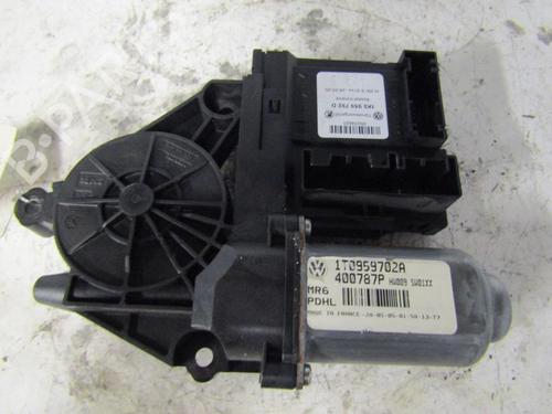 Used Right front window motor Right front window motor VW TOURAN (1T1, 1T2) [2003-2011] 25094536 25094536