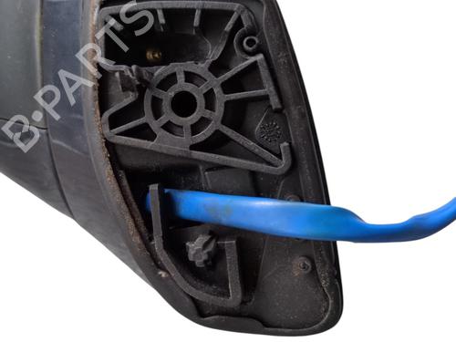 Right mirror PEUGEOT 308 I (4A_, 4C_) 2.0 HDi | BP28132143C27 