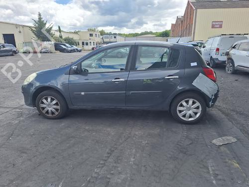 Switch RENAULT CLIO III (BR0/1, CR0/1) | BP37008602I30 - Image 4