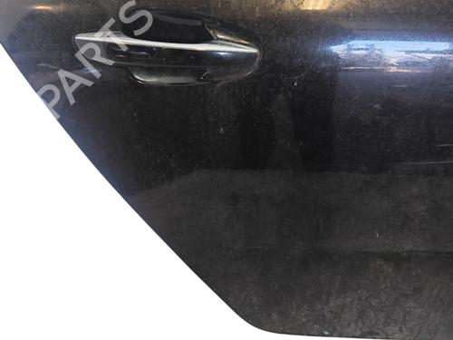 Right rear door PEUGEOT 508 I (8D_) 1.6 THP | BP25102242C5 
