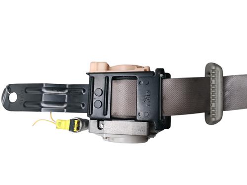 Used Front right seatbelt Front right seatbelt NISSAN X-TRAIL I (T30) 2.2 Di 4x4 (114 hp) 27385401 27385401