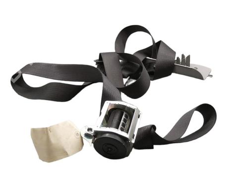 Front right belt tensioner OPEL CORSA D (S07) 1.2 (L08, L68) | BP25073419C88 