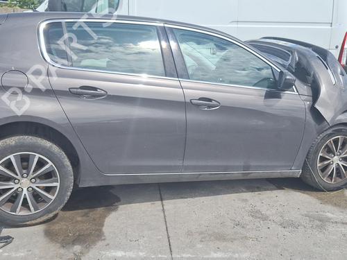 Used Parts PEUGEOT 308 II (LB_, LP_, LW_, LH_, L3_) 1.2 THP 130 4947043