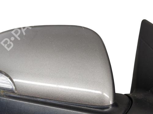 Używane Lusterko boczne prawe SSANGYONG KORANDO (CK) 2.0 e-XDi (175 hp) 30822594