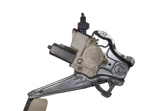 Used Rear right window mechanism TOYOTA AVENSIS Estate (_T25_) 2.2 D-4D (ADT251_, ADT251R) (150 hp) 25080433