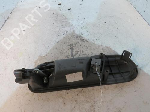 Right front window switch SEAT IBIZA III (6L1) 1.4 TDI | BP25108802I26 