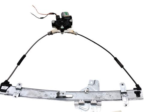 Used Front left window mechanism Front left window mechanism KIA PICANTO II (TA) 1.0 (67 hp) 32981778 32981778
