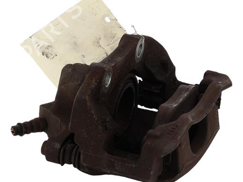 Left front brake caliper PEUGEOT 2008 I (CU_) 1.2 THP 110 / PureTech 110 | BP33659821M105  - Image 5