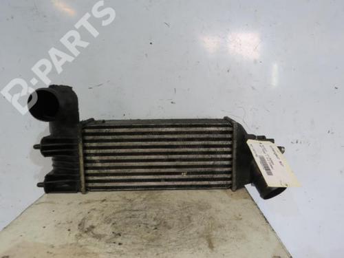 Used Intercooler Intercooler PEUGEOT 607 (9D, 9U) 2.2 HDi (133 hp) 10609651 10609651