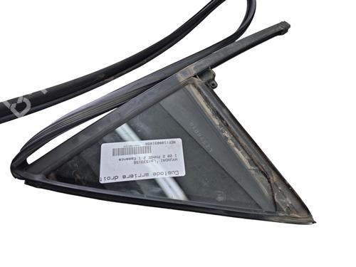 Rear right door window HYUNDAI i20 II (GB, IB)  | BP25052975C21 