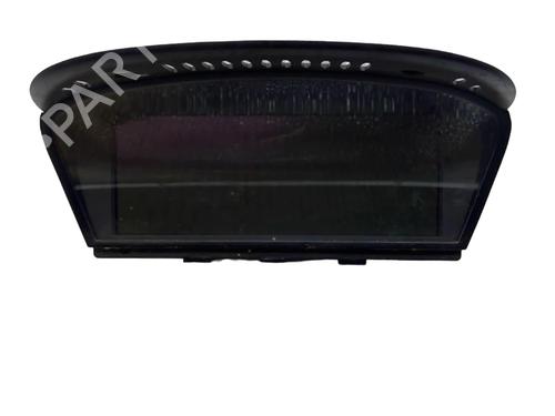 Display monitor BMW 5 (E60) 525 d | BP25111173C48 