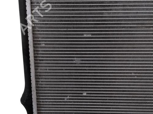 Water radiator CITROËN C3 II (SC_) 1.0 VTi 68 | BP32221703M31