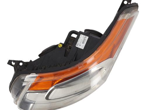 Left headlight CITROËN C3 Picasso (SH_) | BP37588323C28 - Image 4