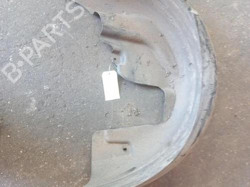 Used Wheel arch PEUGEOT 308 II (LB_, LP_, LW_, LH_, L3_) 1.6 HDi (92 hp) 25060584