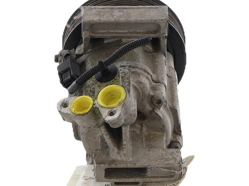 Used AC compressor AC compressor 39084174 39084174