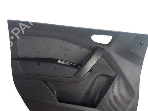 Seats set RENAULT KANGOO III Box Body/MPV 1.5 Blue dCi 115 (FJAC) | BP25100434C78 - Image 17