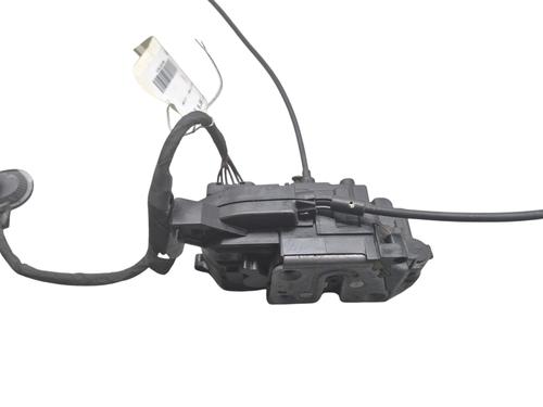 Rear left lock RENAULT GRAND SCÉNIC III (JZ0/1_) 1.5 dCi (JZ09, JZ0D, JZ10, JZ14, JZ1G, JZ29, JZ2C) | BP25700175C100 